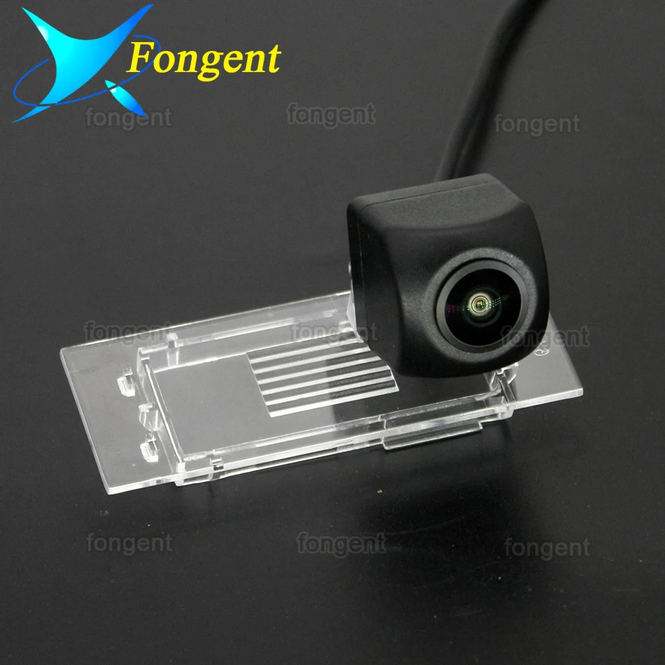 

Auto Rear View Reverse Parking CCD Night Vision Camera For Mercedes Benz Smart 2015 Fortwo 2017 For Renault Kadjar 2016 2017