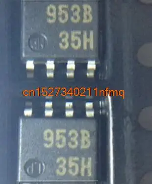 

Free shipping 10 pcs M51953BFP M51953B M51953 953B SOP8