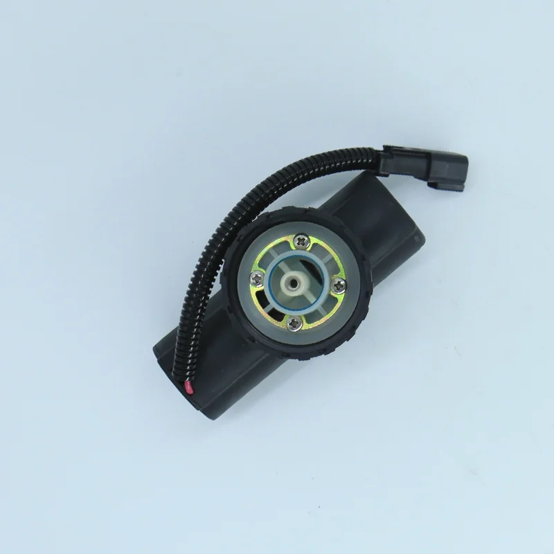Fuel Pump 349-5327 3495327 Compatible with Caterpillar Compact Track Loader 259B3 279C 279C2 289C 289C2 299C Backhoe Tractor