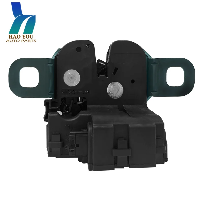 51249802312 Trunk Tailgate Latch Lock Actuator For BMW MINI COUNTRYMAN R60 Paceman R61 for I8 I12 I15