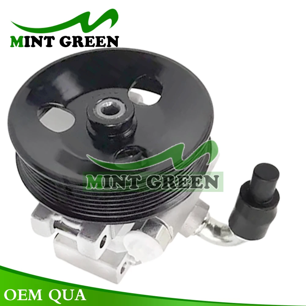 

Гидравлический насос гидроусилителя руля для Ford Transit V348 2.4 7C193A696AC 7C193A696AD 7C193A696AE EC193A696AA 1370729 1495689 1523464