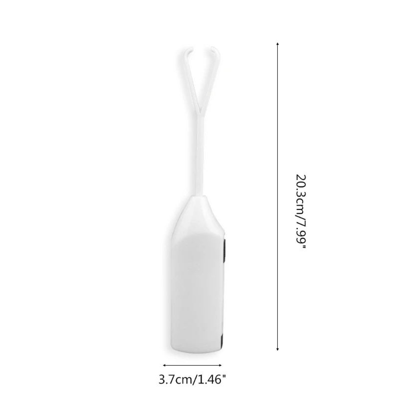 อเนกประสงค์ Pengocok Telur Listrik Handheld Mini เครื่องปั่นเครื่องตีฟองนมกาแฟผสมที่ทำฟองนมแบบพกพาไข่ Whisk