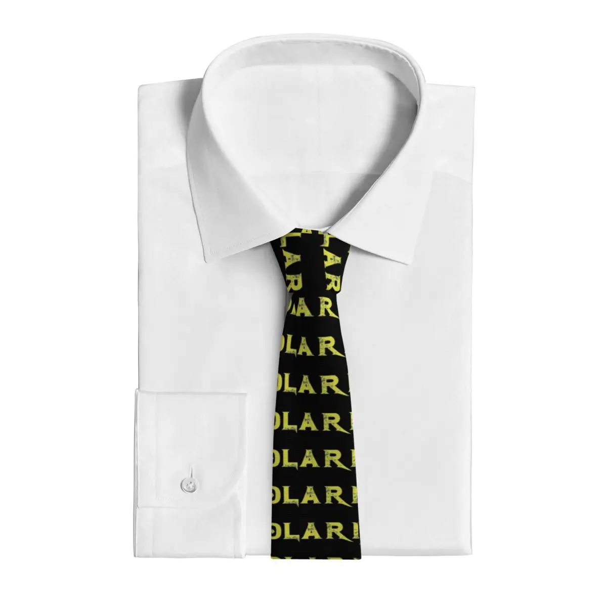 BSC Young Boys Swiss Football Sports Fans Bern Switzerland  Necktie for Men Silk Polyester 8 cm Neck Ties Wedding Suits Tie