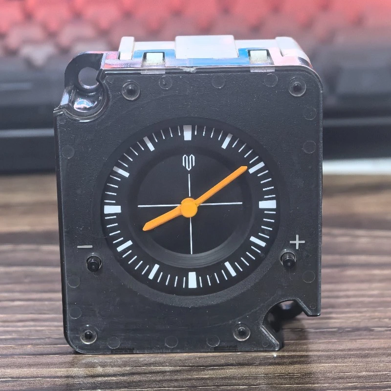 

1pcs for Toyota 96-02 Models Prado 2700 3400 LC95 Central Control Electronic Clock Dismantling Parts 83910-60160