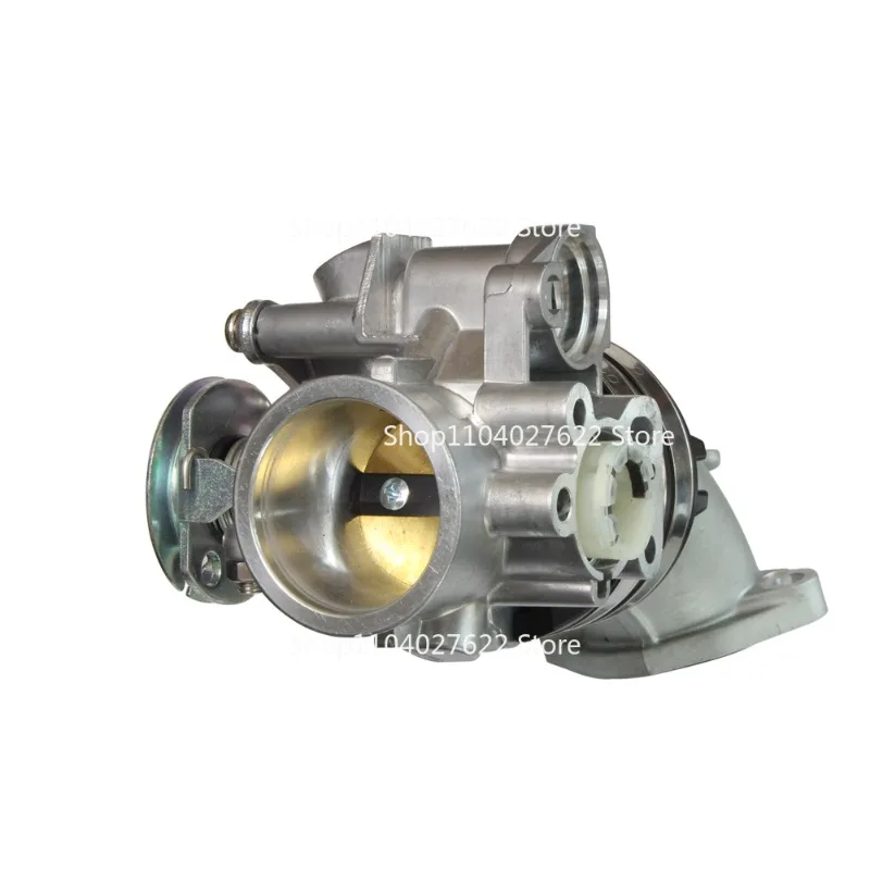 For Throttle Valve Throttle Body 32/34/36 mm For N-Max 150 155 Nmax 150 Motorcycle