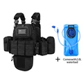Black-2L Blue