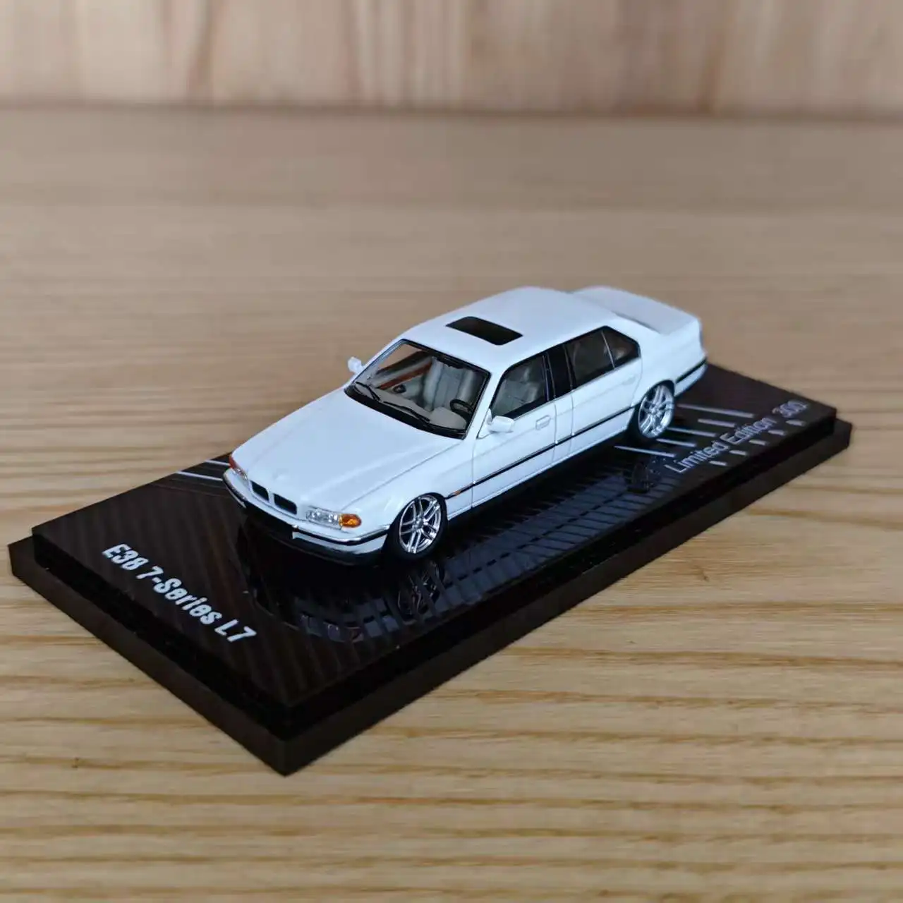 BMW E38 Model Car Toy -AliExpress