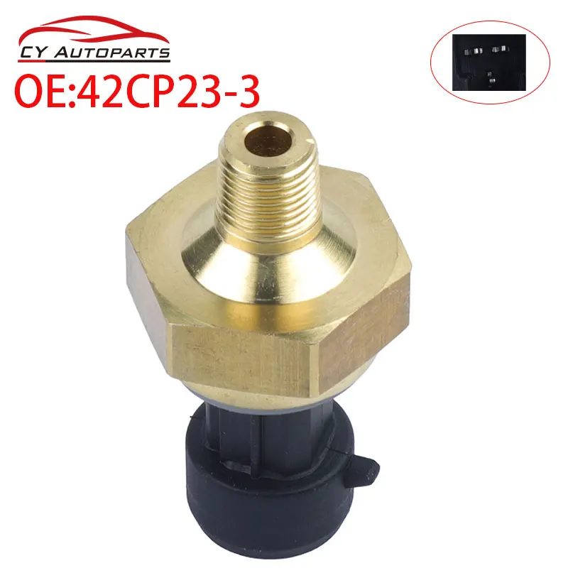 

New Air Conditioning Pressure Sensor For Honda Car Accessories 42CP23-3 42CP233