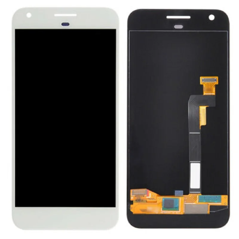 For Google Pixel Nexus S1 LCD Screen For Google Pixel Nexus S1 Screen Replacement + Repair Tool