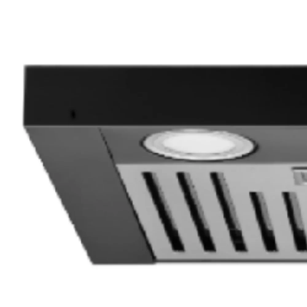 ALK المحمولة المنزل الذكي المطبخ شفاط المطبخ الجانب الحائط النازع طباخ هود