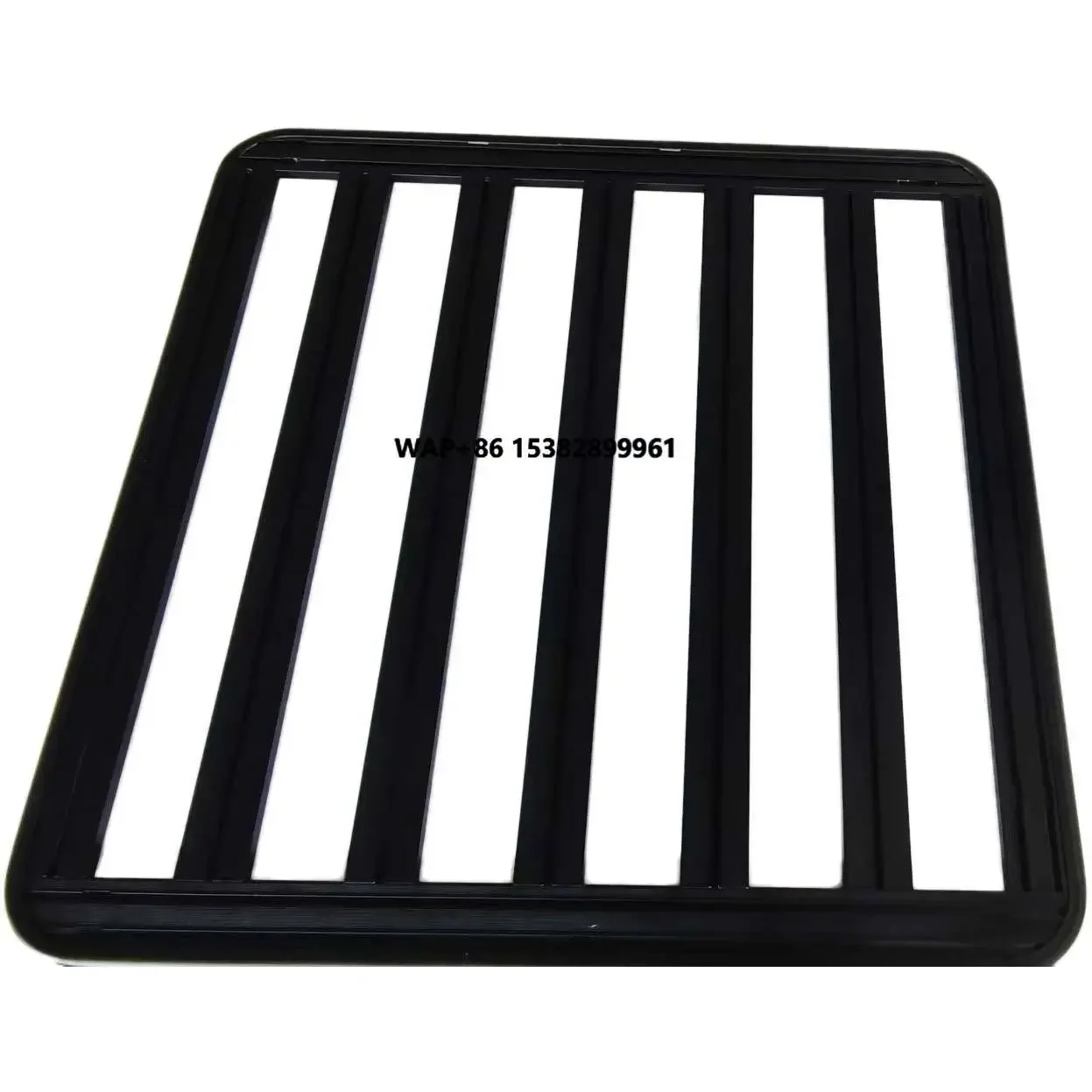 

Truck Roof Topper Platform Roof Rack Pickup Accessories for Hard Top Camper for RANGER 2023+ T9