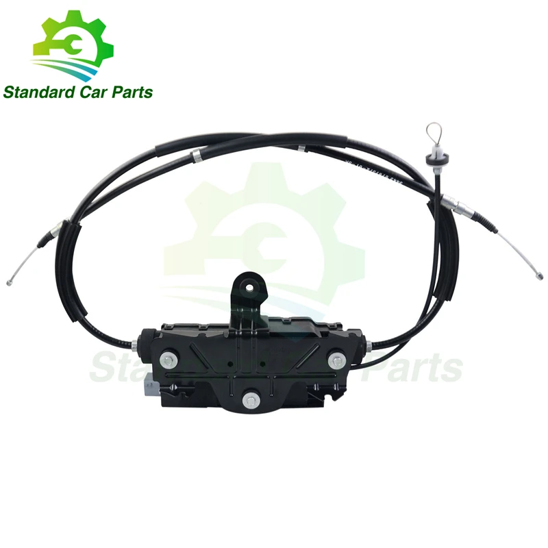 34436882005 Hand Parking Brake Control Unit For BMW 7 Series F01 F02 F03 F04  750i 740i 34436877316