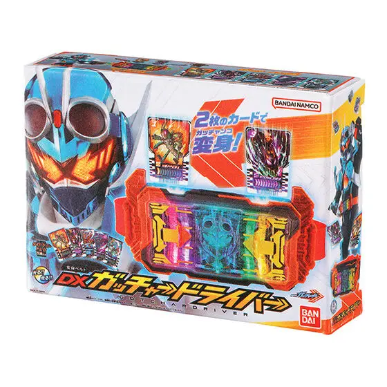 Bandai – figurines de pilote de Transformation Kamen Rider authentiques, transformateur en ceinture, pendentif, ornement Gashapon Original