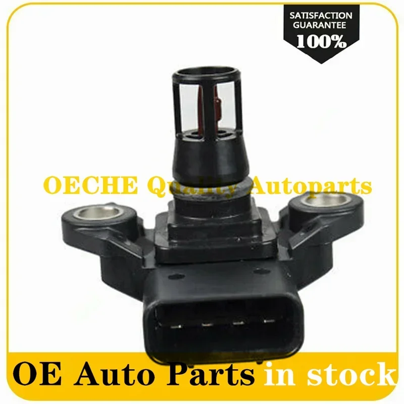 1X T Map Air pressure sensor for Polaris Sportsman X2 XP 550 2009-2014 OE 89421-52010 8942152010 89421 52010 3090141