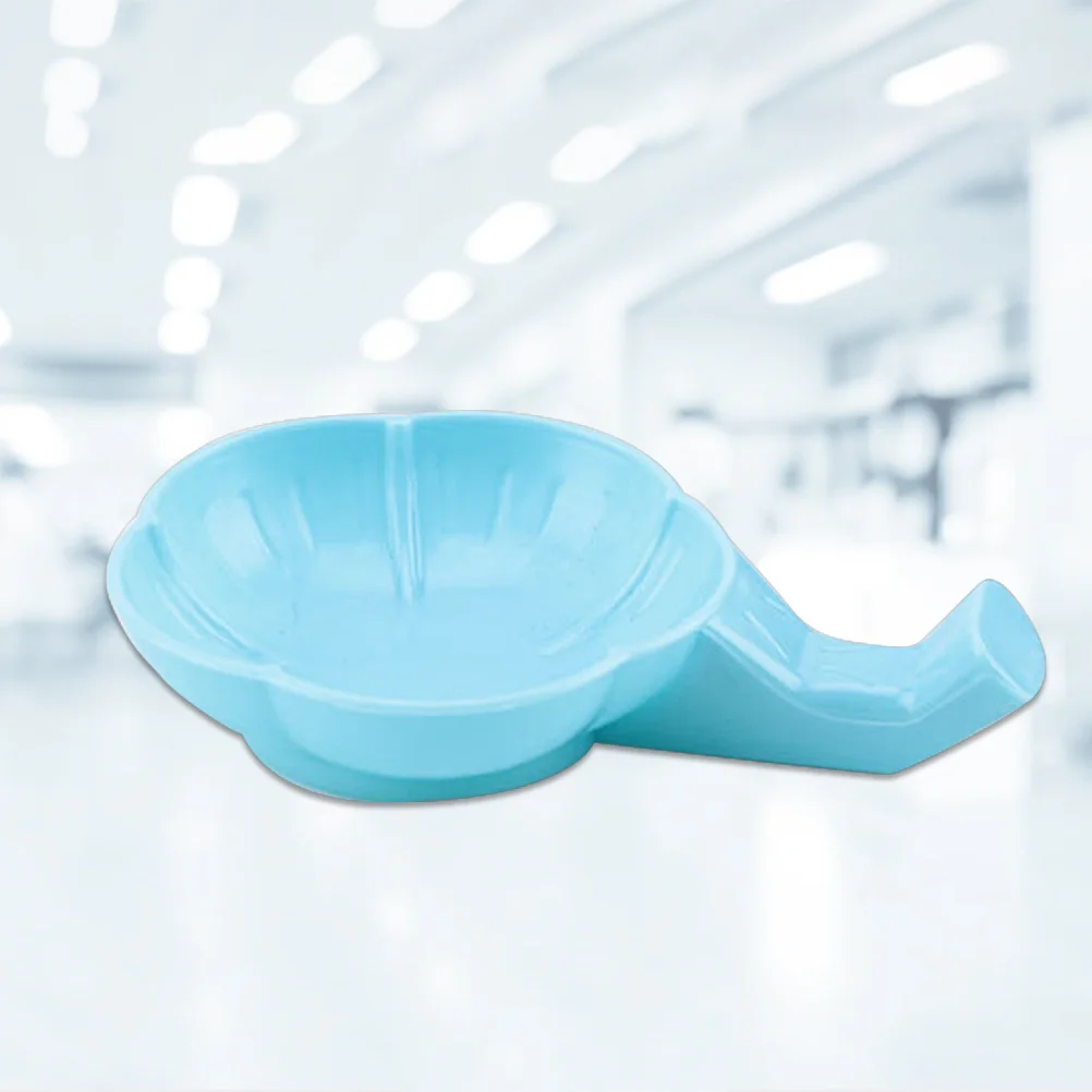 

15Pcs Ink Dish Plum Blossom Design Durable Copper Plate for Beginners and Professionals Black Color Mixing Tray