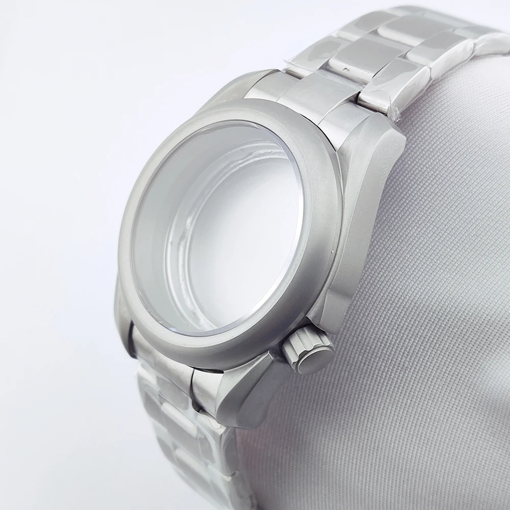 38.5mm nh35 Kumlanmış Kasa Saa - Seiko Watch 5 Sports incelemesi ve fiyatı