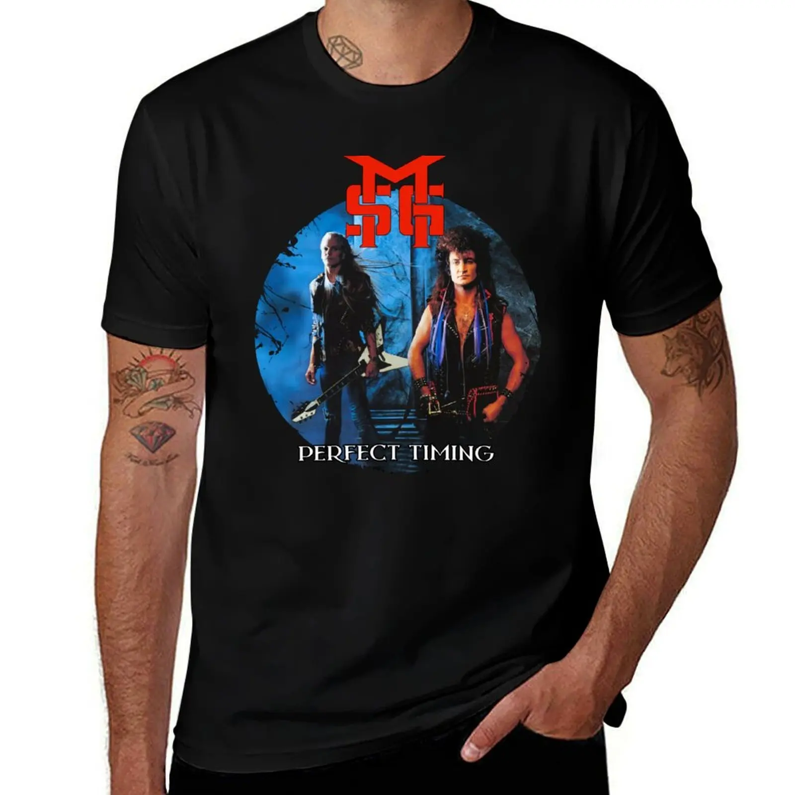 

Hard Rock Legends! Michael Schenker Group T-Shirt luxury t-shirt designer shirts Anime t-shirt mens white t shirts