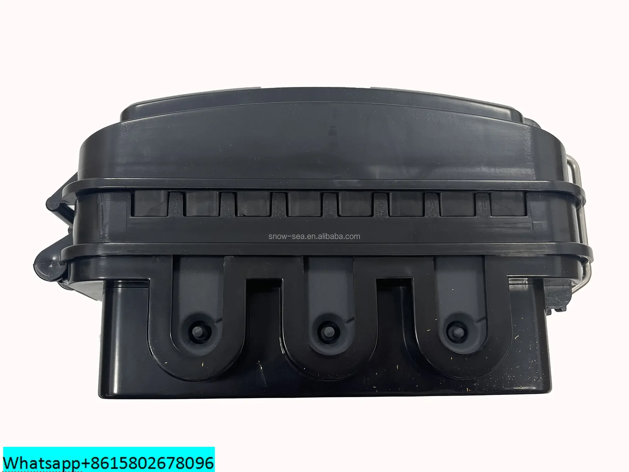 3 In 3 Out 16 Core IP65 Inline Aerial type Optical Distribution Box   ODB-16-3