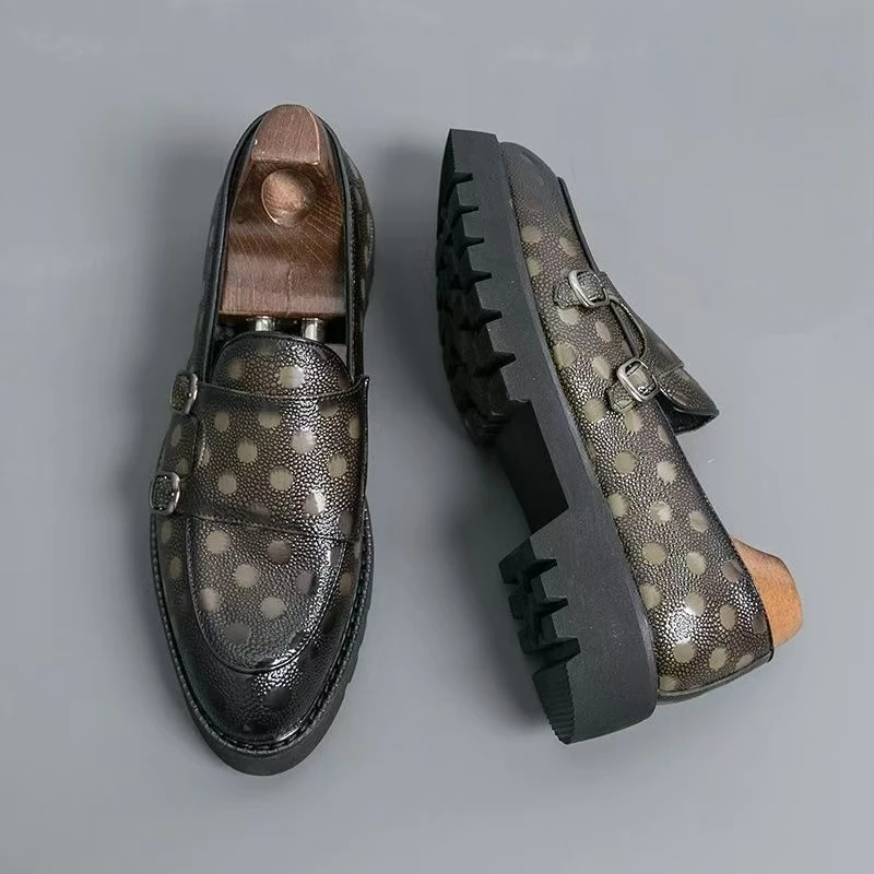 

Мужские деловые модельные туфли высокого качества из натуральной кожи, мягкая удобная деловая повседневная обувь, классическая мужская обувь
