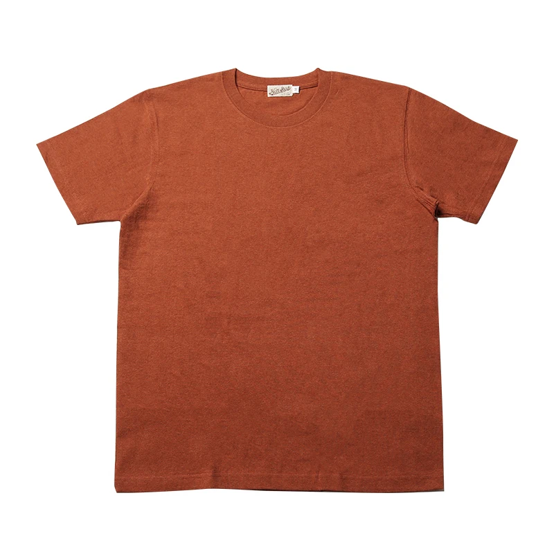 Orange red