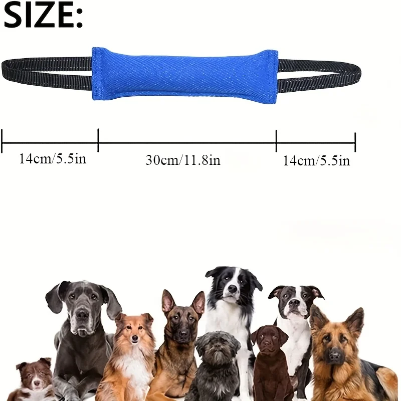 Thumbnail 3 - #22 Ranked Puppy Tug Toys Picks in 2026