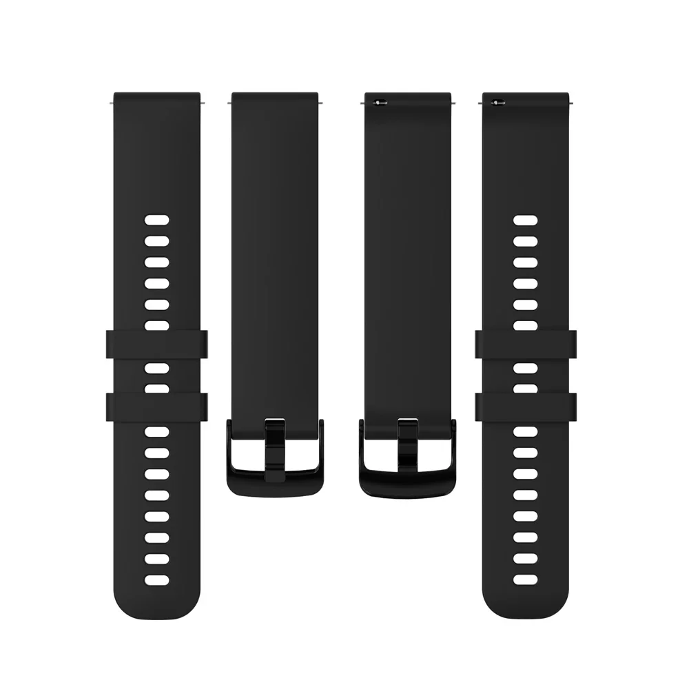 20/22mm Watch Strap For Suunto Vertical Race S/OCEAN/VERTICAL Watch Bracelet Replacement Wristband For Suunto 5 9 Peak Pro Band