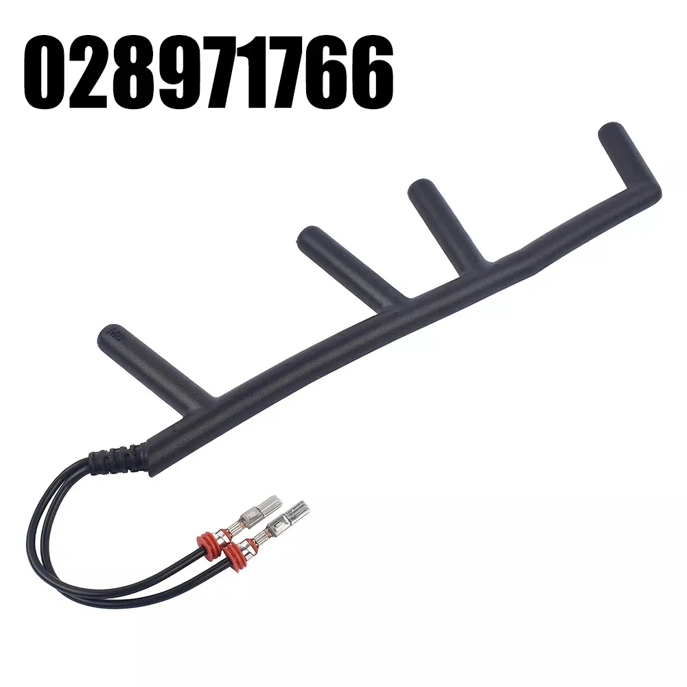 

Rubber Car Glow Wiring Bridge Wiring Harness For Golf IV For Passat For L4 1.For Jetta 9L 1997-03 028971766 904-091
