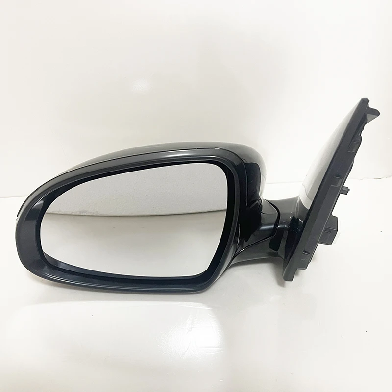 Auto Accessories For KIA Sportage KX5 QL 2019 Car Outside Rearview Mirror Side Rear View Mirror Assembly - view 2