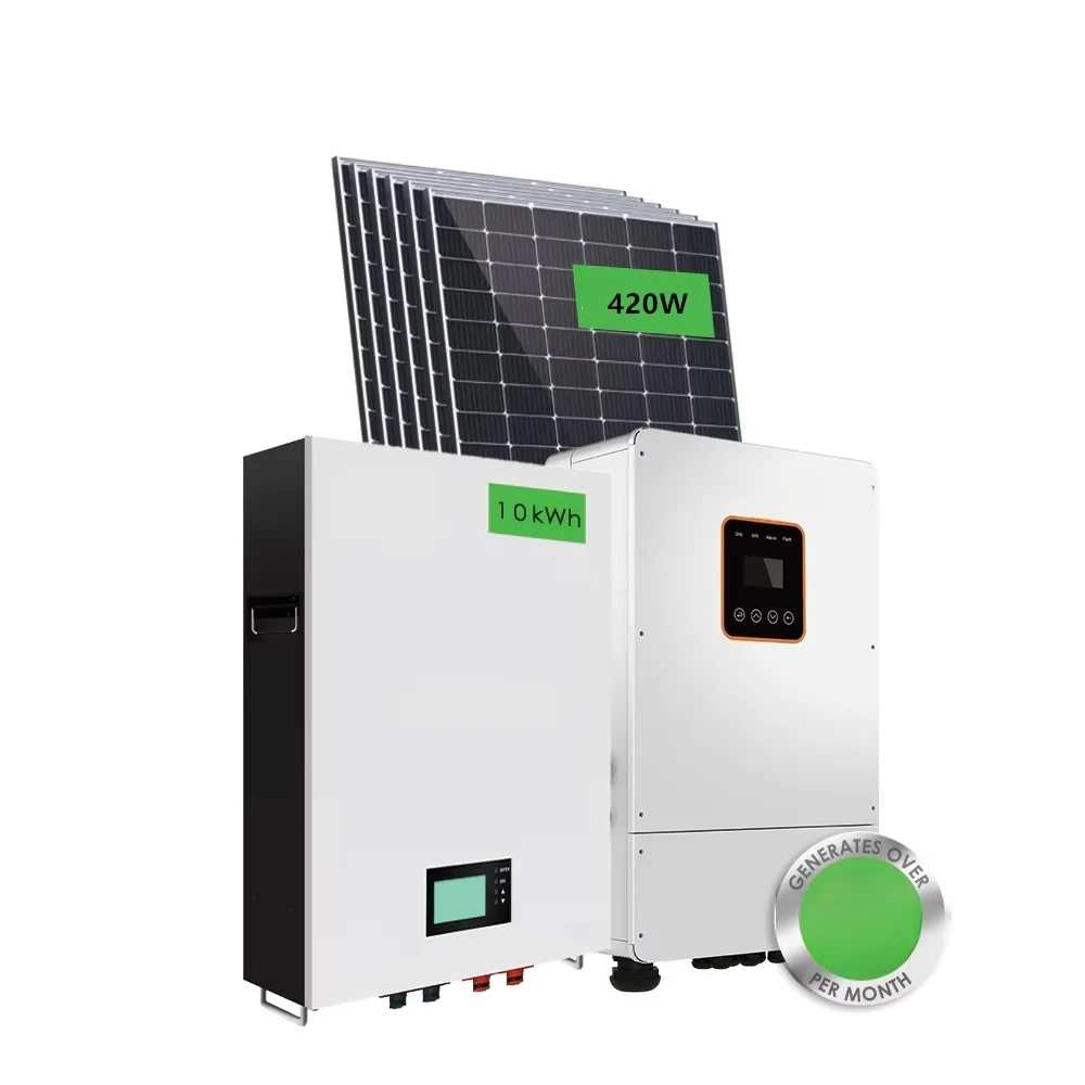 3000W On Grid And O…