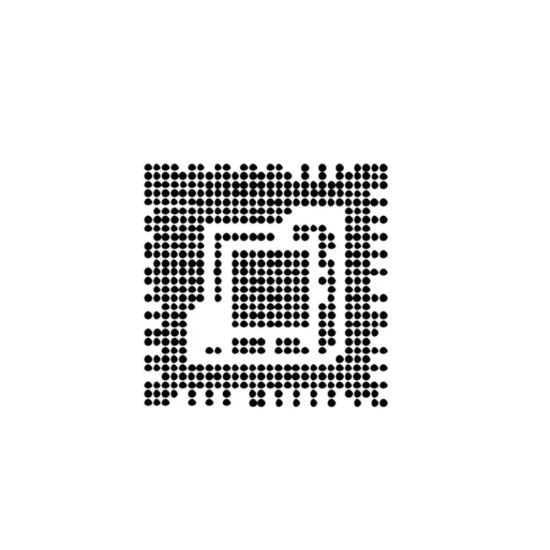 Direct heating     HI3796MRBCV1010D0   HI3796 MRBCV1010D0  BGA  Stencil Template
