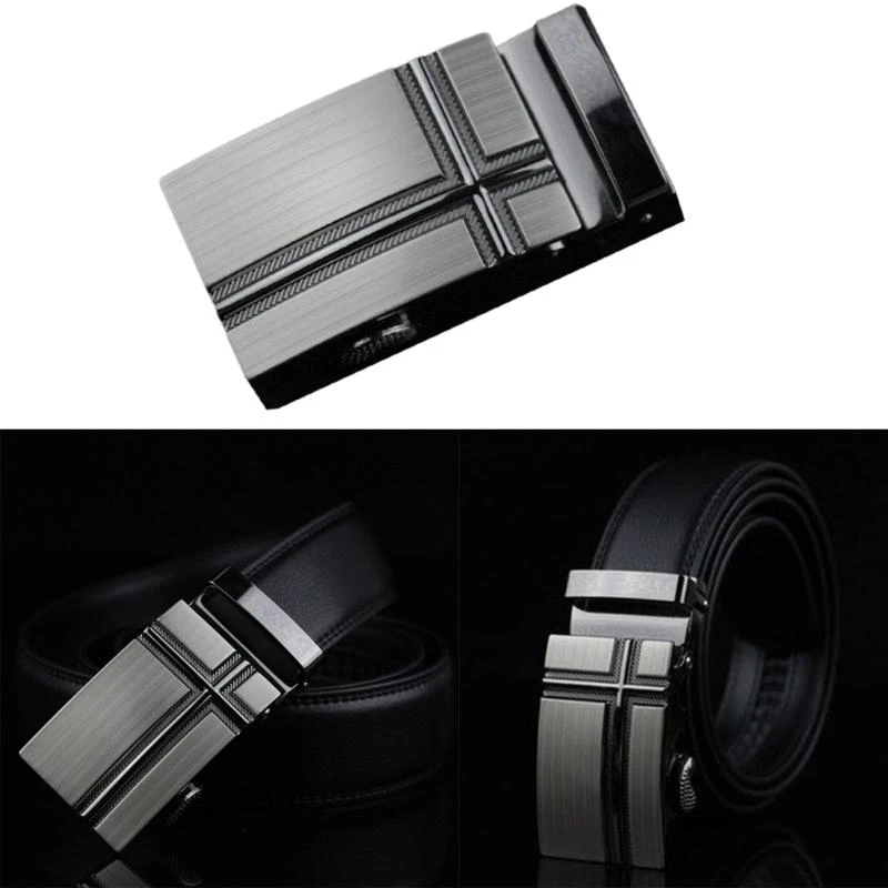 5ASD Men's Ratchet Belt Fiftle