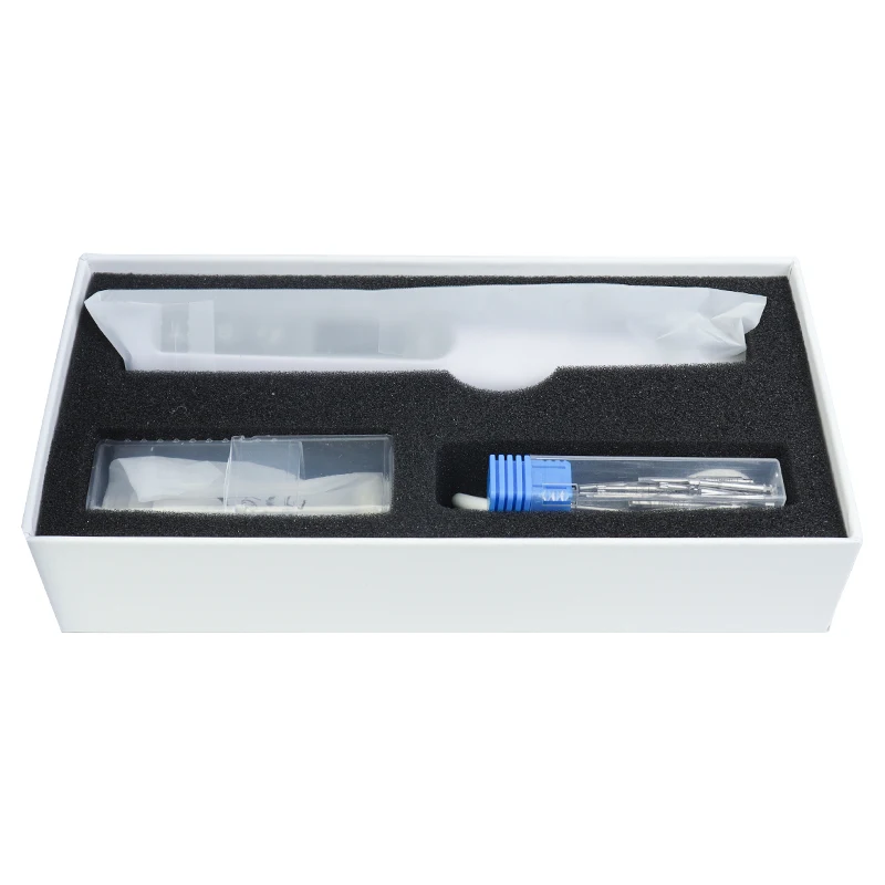 VVdental Wireless Electric Wrench for Dental Implant 16 Types of Screwdrivers Contraangle Motor Torque Wrench Dental Tools