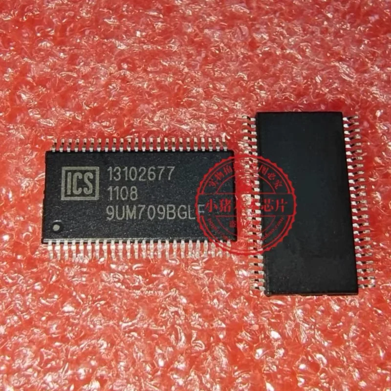 5-10PCS/ICS9UM709BGLF 9UM709BGLF  TSSOP