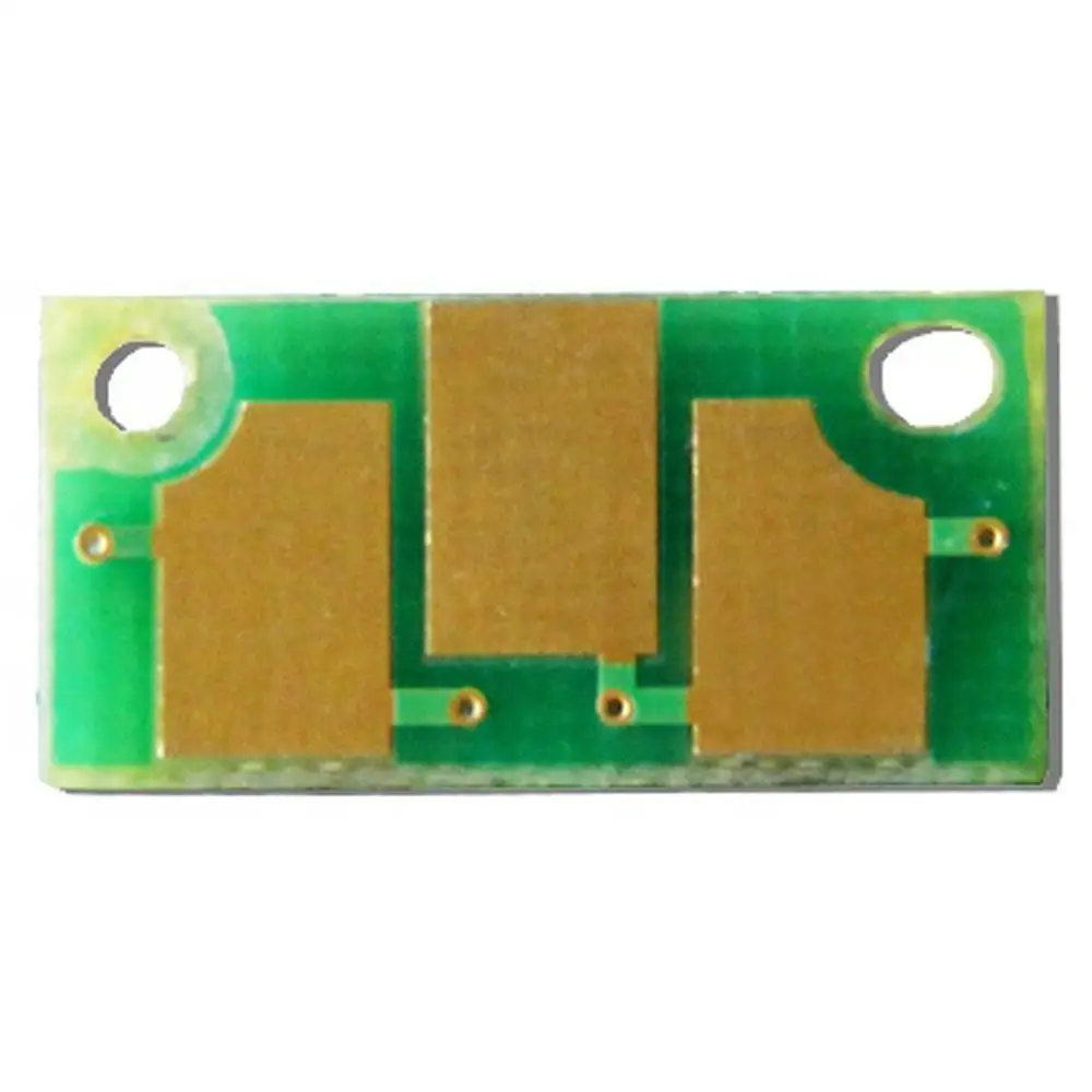 TONER chip for Xerox WorkCentre 6400 6400S 6400SFS 6400X 6400XF 6400SF 6400S METERED 6400XFM 106R01316 106R01317 106R01318