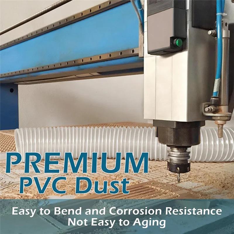 YLS-PVC Dust Collec… - image