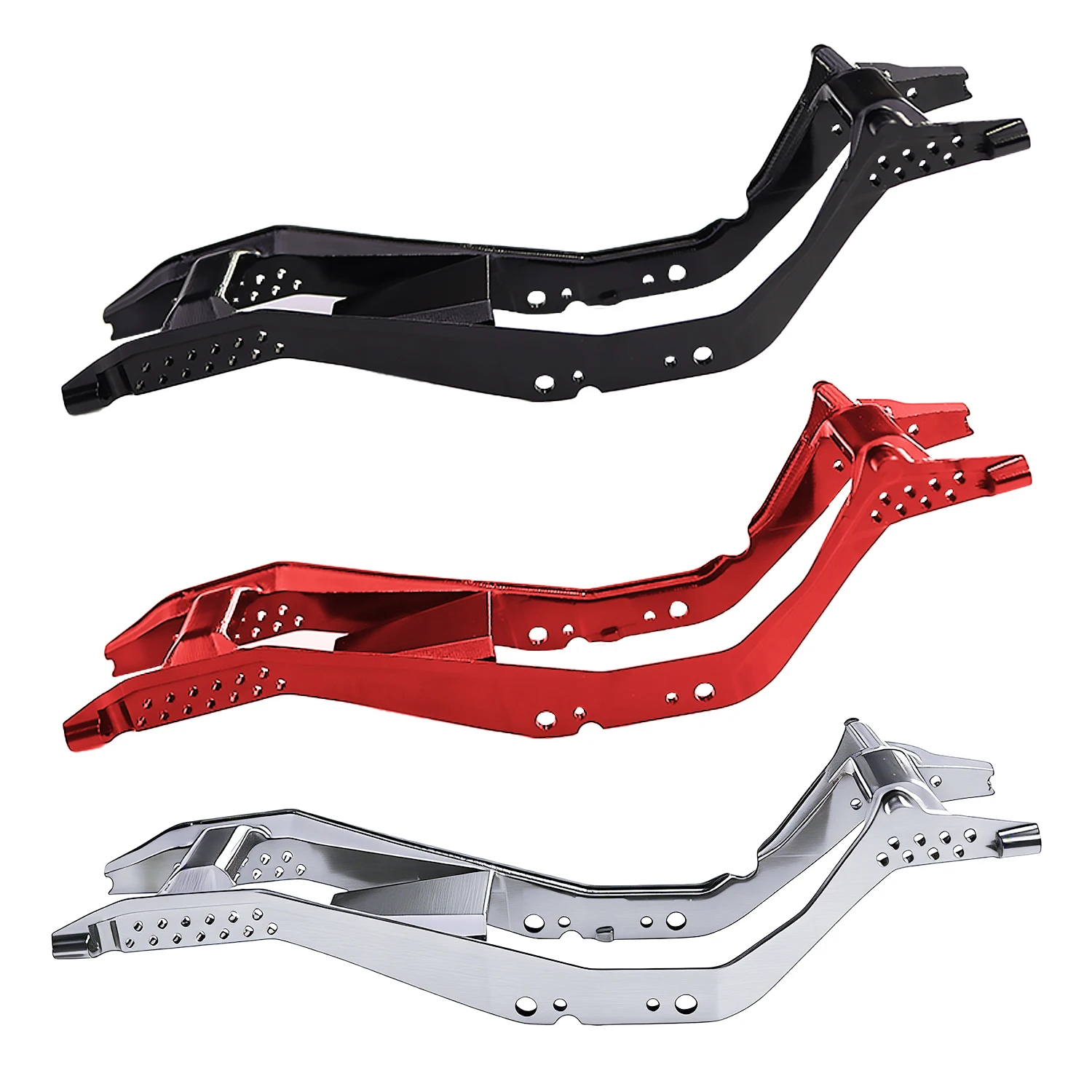 Aluminum Alloy Chas…