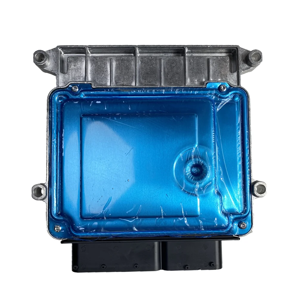 Рисунок 4 - Оригинальный 39101-26AC1 ЭБУ двигателя автомобиля