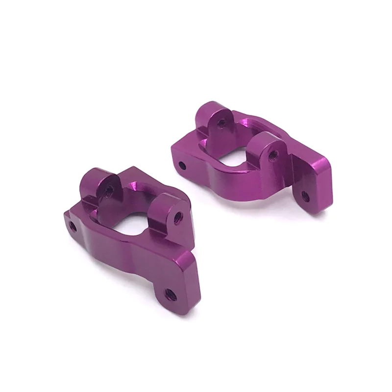 Metal Upgrade C-Seat For WLtoys 1/14 144010 144001 144002 1/12 124016 124017 124018 124019 RC Car Parts