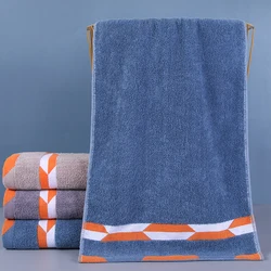 72cmx32cm Bath Towel for Adults Absorbent Quick Drying Spa Body Wrap Face Hair Shower Towels Large Beach Cloth