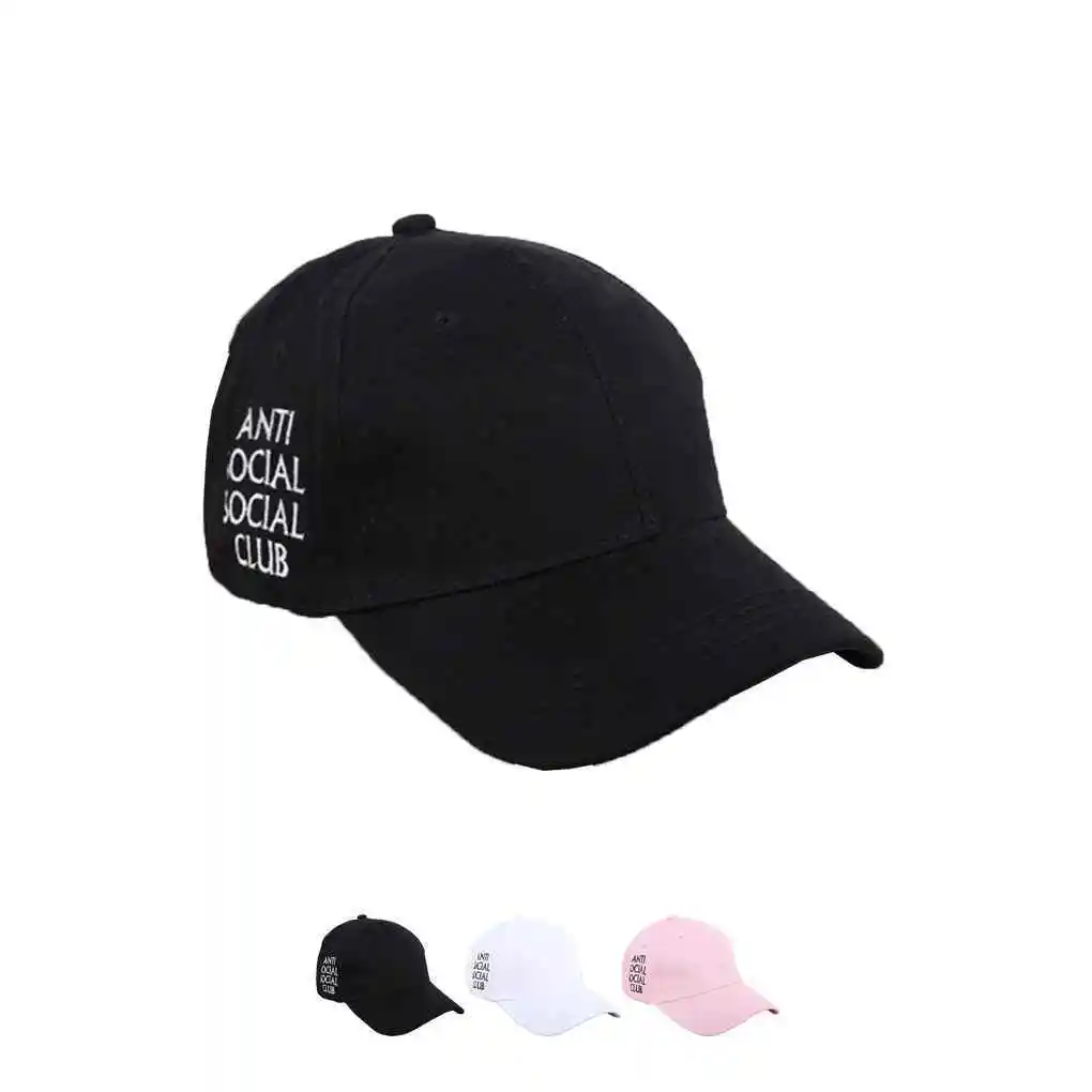 Baseball Cap Unisex Women Men Dad Hat Leisure Summer Caps Hip Hop Casual Hat Canvas Sunhat