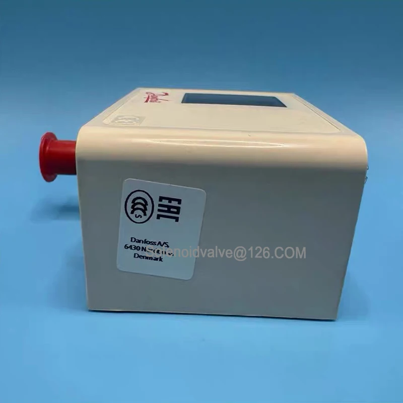Danfoss KP2 060-1120  Pressure Controller Pressure Switch  060-112091