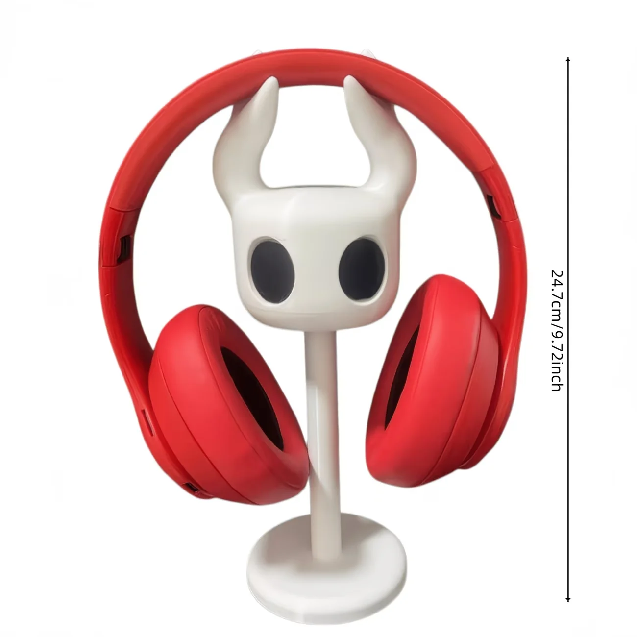 Hollow Eye Design Game Control - Headphone Stand Desk recension och pris
