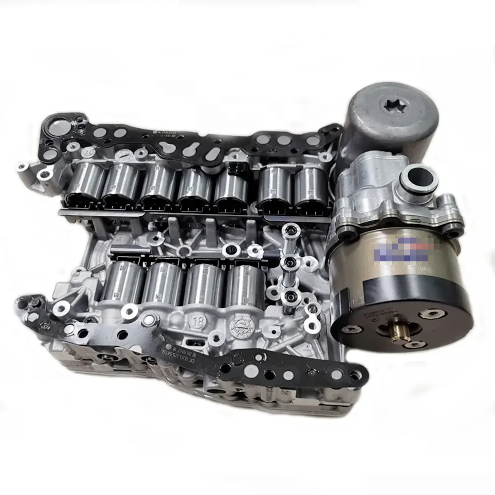 

Quality DQ400E 0DD Hybrid Transmission Valve Body For AUDI VOLKSWAGEN 6-Speed