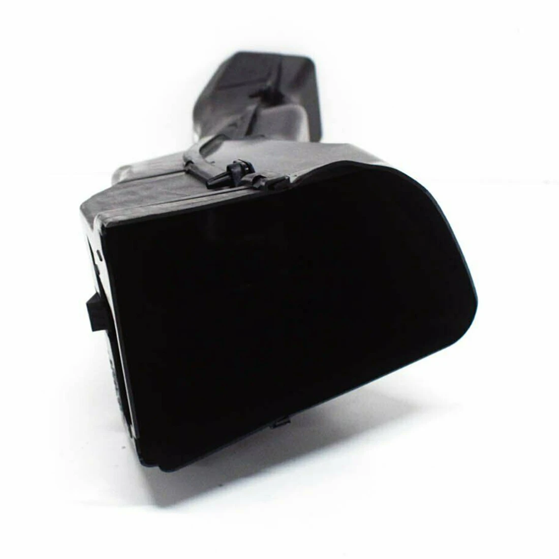 Tuyau de tube de filtre à air pour conduit d'air avant, accessoires noirs, X5, 2014, 2015, 2016, 51747343803