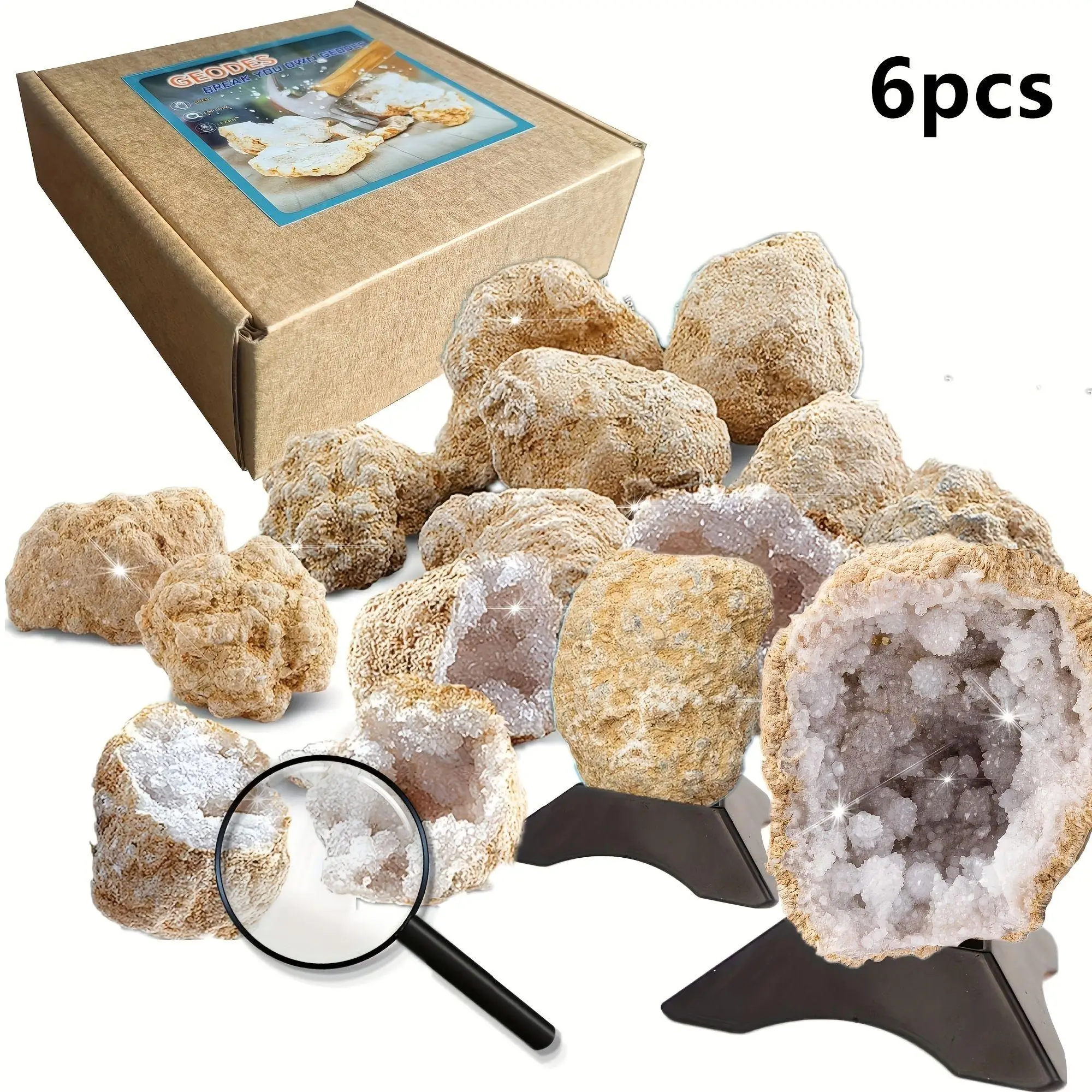 1pc/3/4/5/6pcs (1.2-2