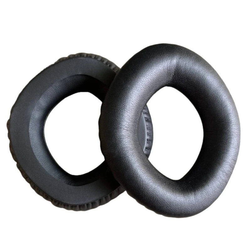 Ersatz Ohrpolster Für Sennheiser MM550-X M550 MM500-X PX360BT PXC360 Kopfhörer Zubehör Ohr Kissen Memory Foam Abdeckung