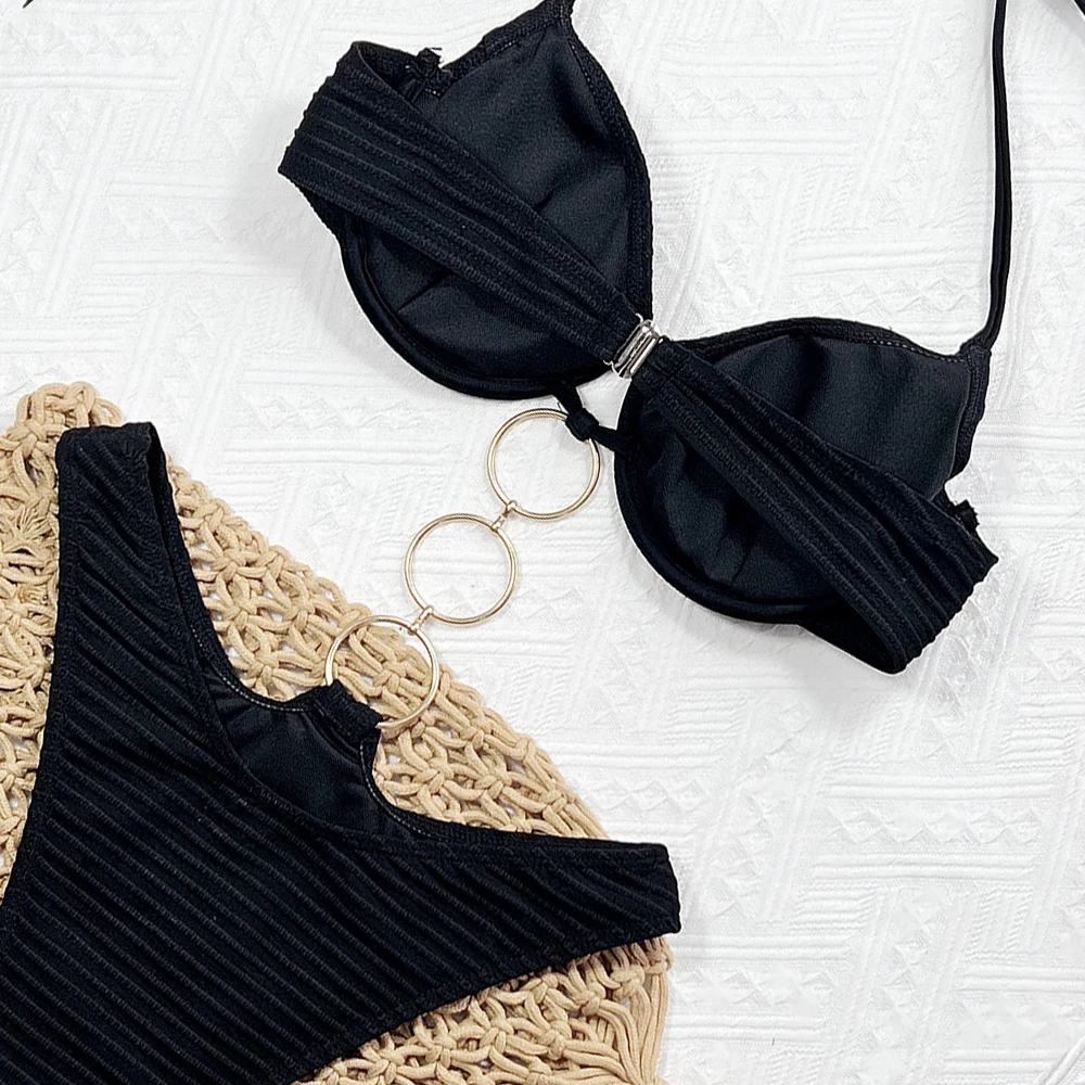 Costume da bagno intero sexy d - Women Fashion Rings recensione e prezzo