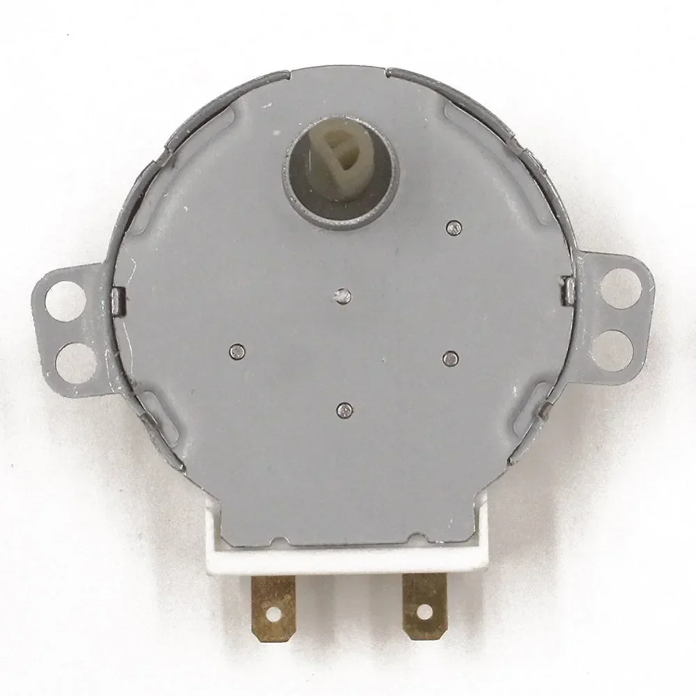 

AC 220-240V 4W 50/60Hz CW/CCW Micro Turntable Synchronous Motor for Warm Air Blower TYJ50-8A7 microwave oven tray motor