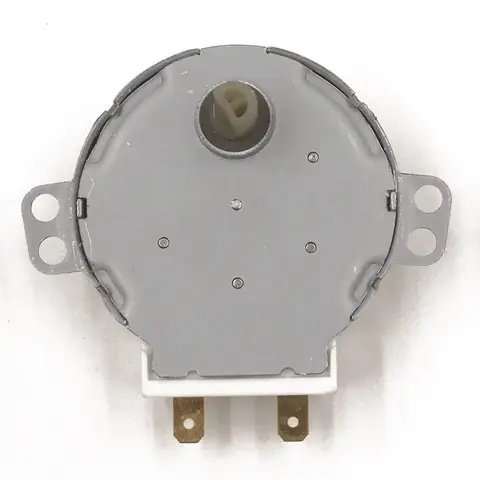 AC 220-240V 4W 50/60Hz CW/CCW Micro Turntable Synchronous Motor for Warm Air Blower TYJ50-8A7 microwave oven tray motor