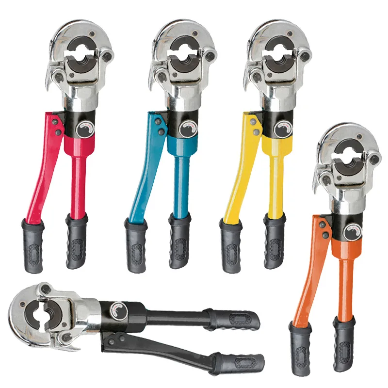 Handheld Hydraulic …